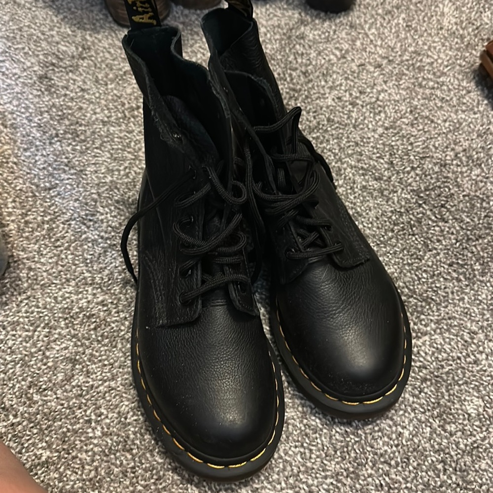 Doc martens